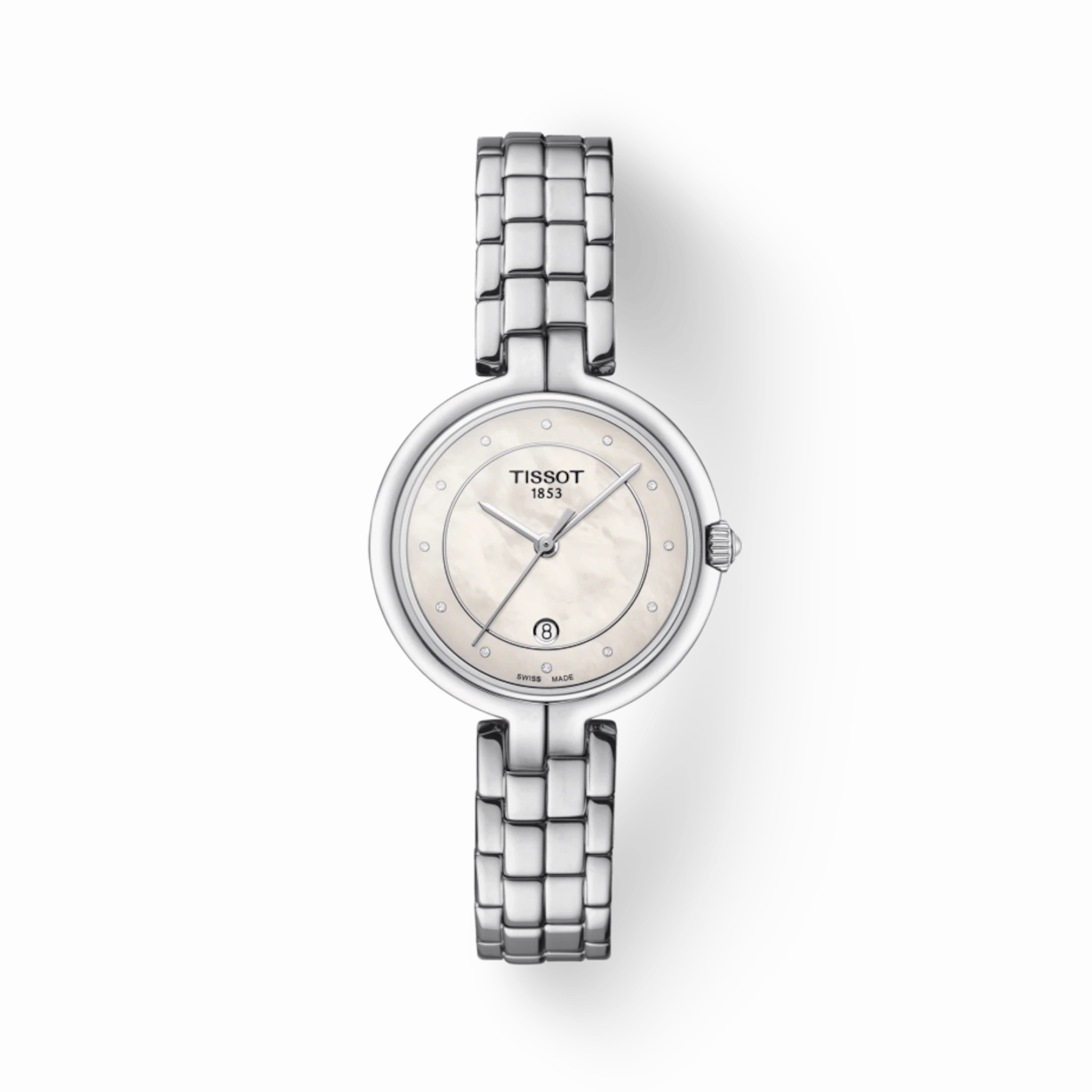 Tissot Flamingo