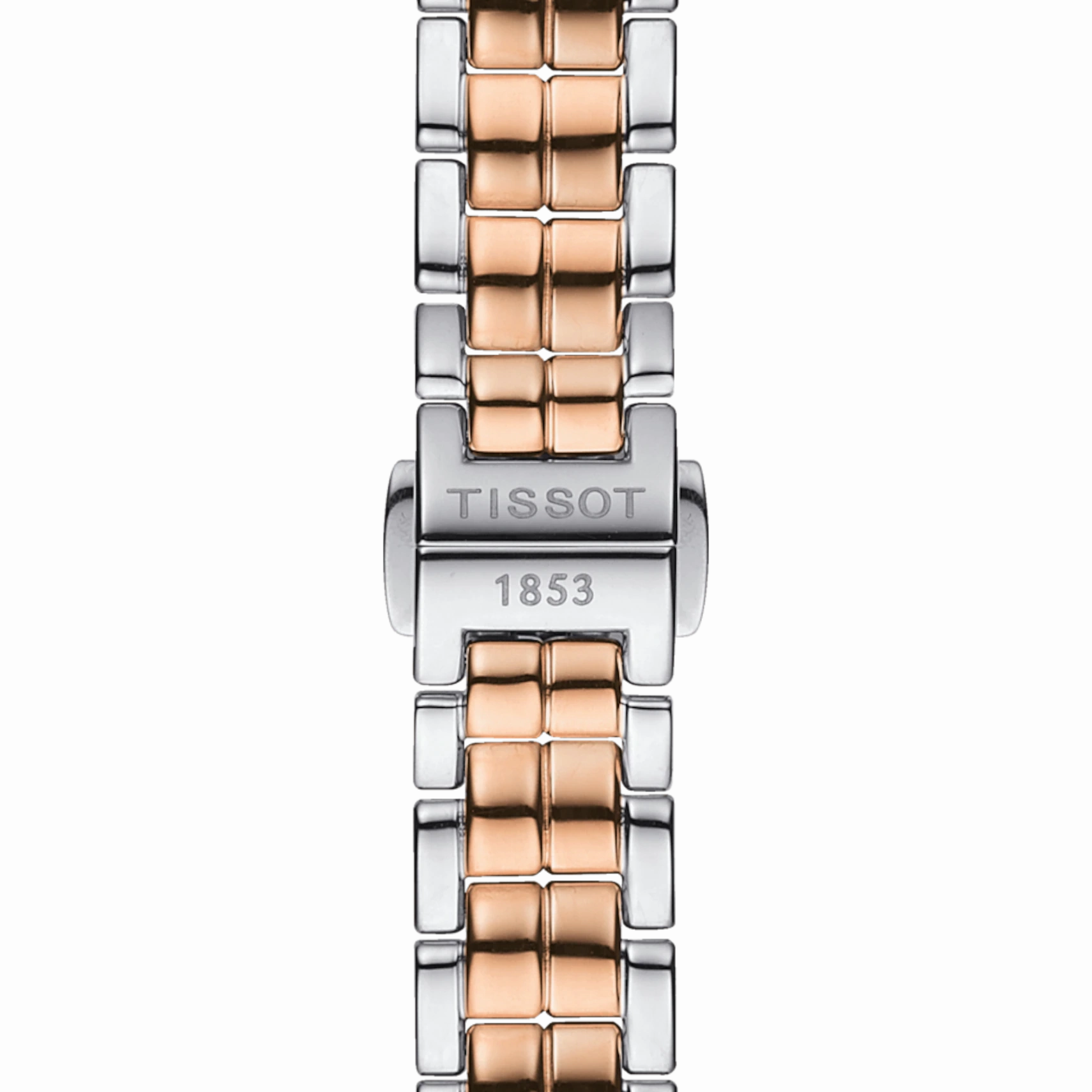 Tissot Flamingo
