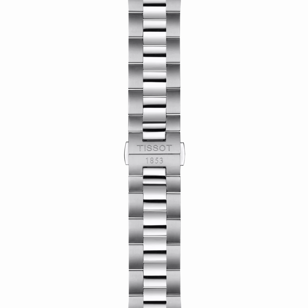 Tissot Gentleman