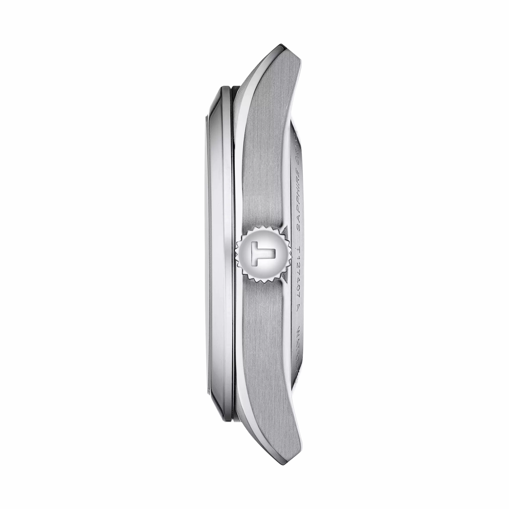 Tissot Gentleman Powermatic 80 Silicium