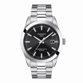 Tissot Gentleman Powermatic 80 Silicium