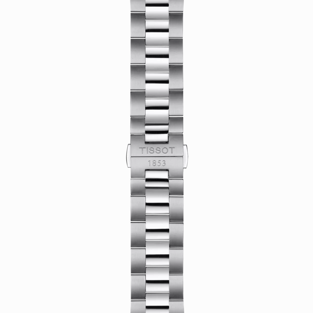 Tissot Gentleman Powermatic 80 Silicium