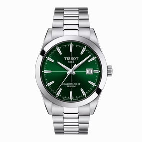 Tissot Gentleman Powermatic 80 Silicium