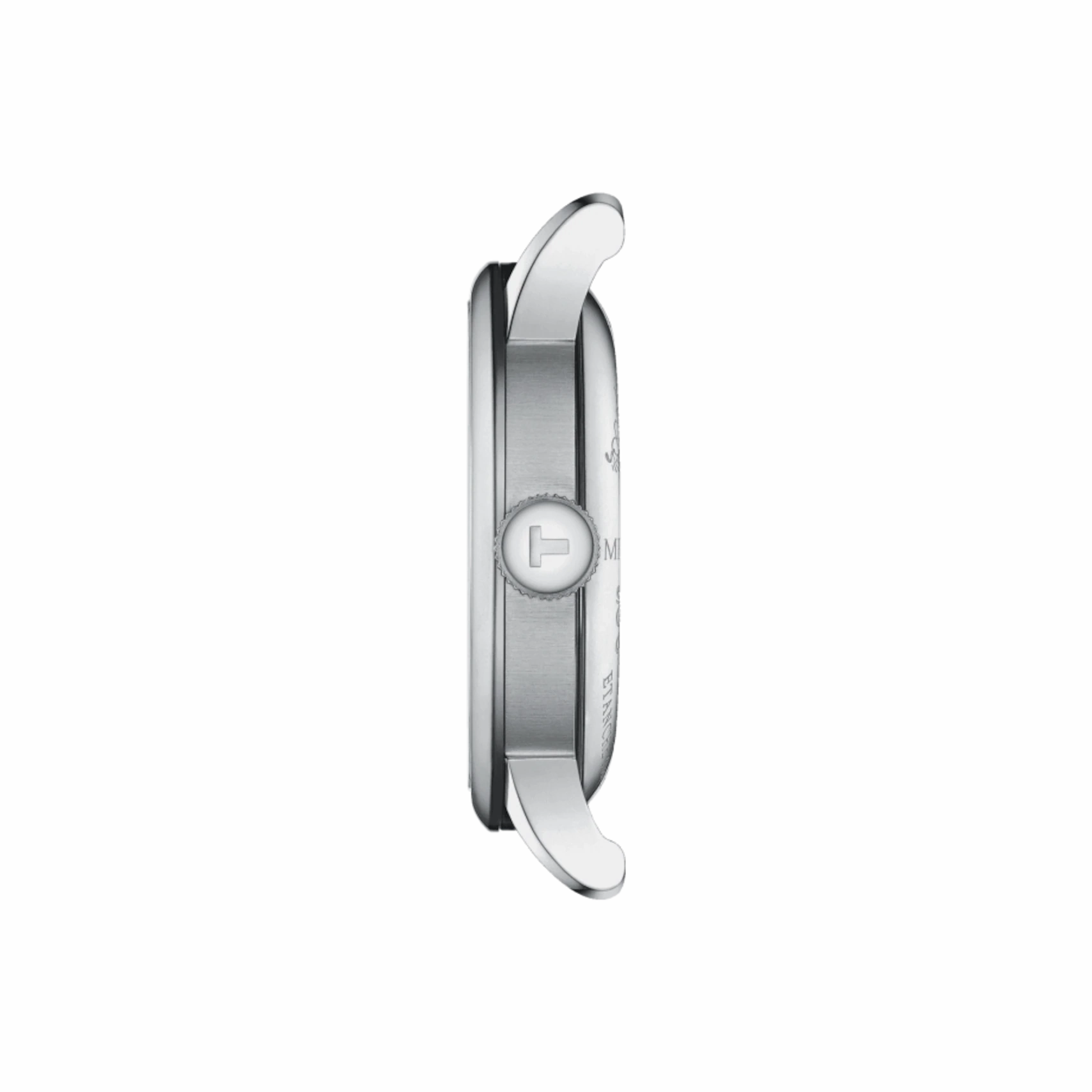 Tissot Le Locle Powermatic 80