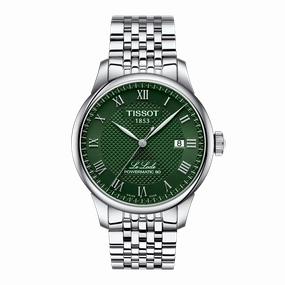 Tissot Le Locle Powermatic 80