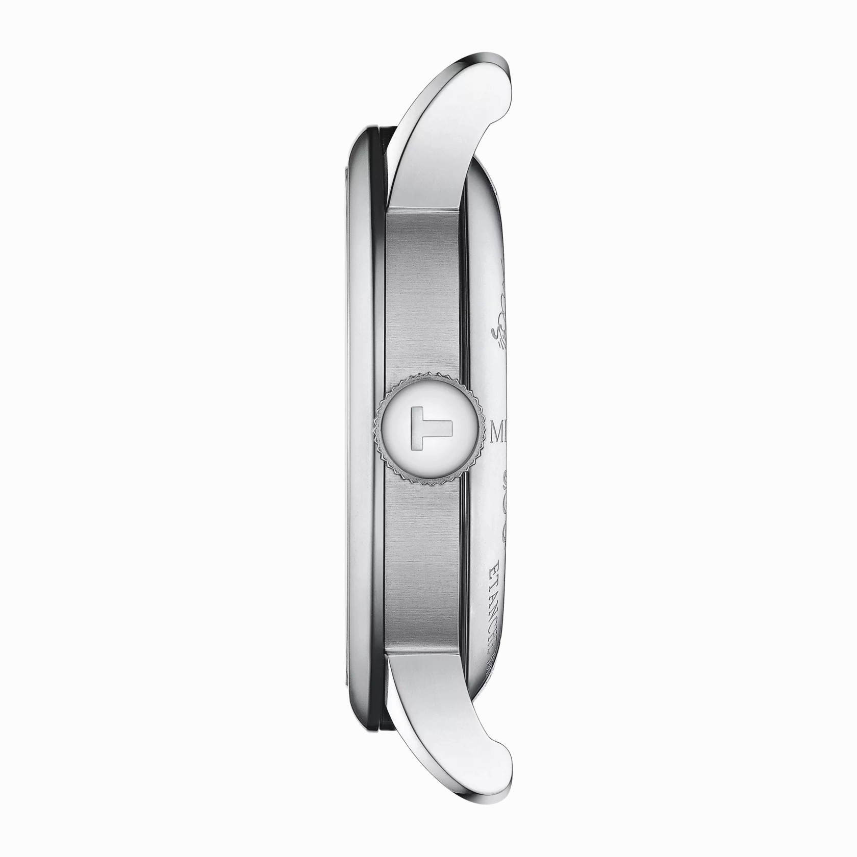 Tissot Le Locle Powermatic 80 Open Heart T0064071103302