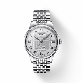 Tissot Le Locle Powermatic 80