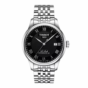 Tissot Le Locle Powermatic 80 T0064071105300