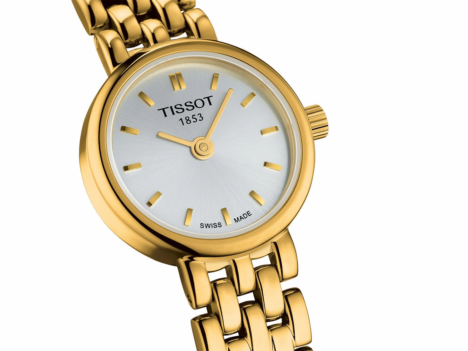 Tissot Lovely
