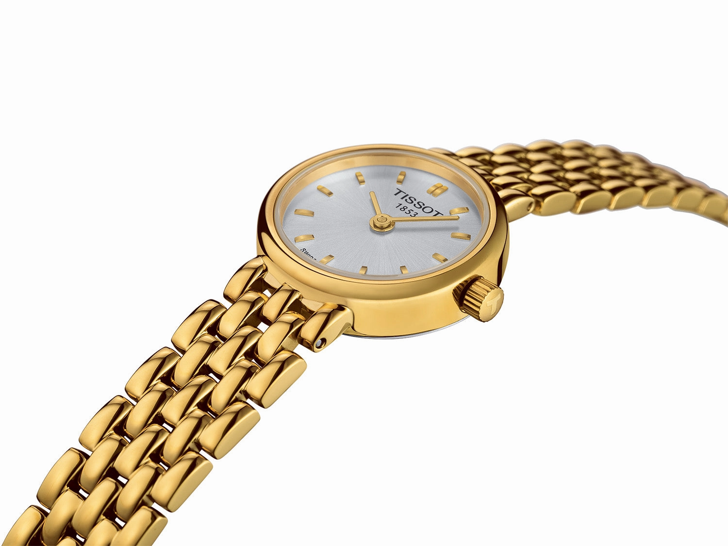 Tissot Lovely
