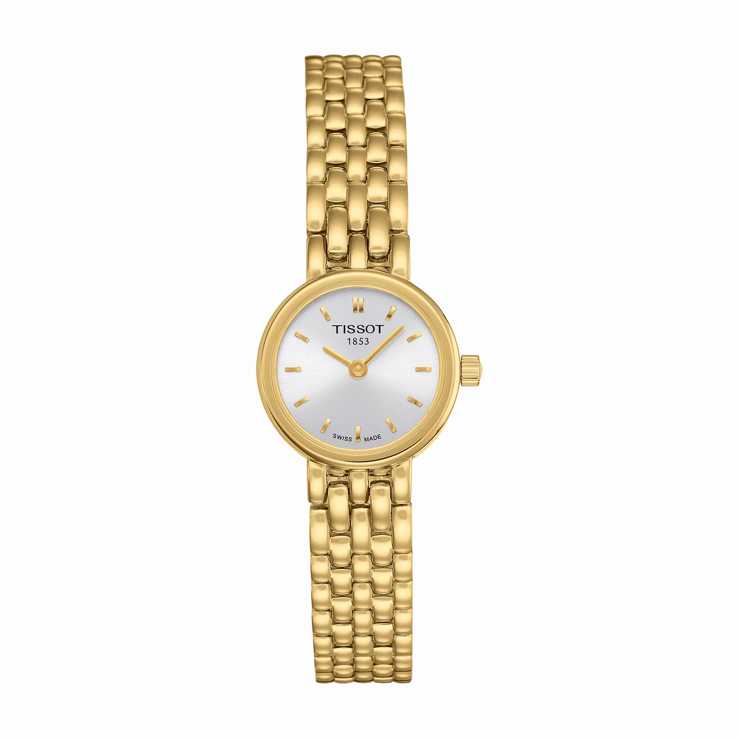 Tissot Lovely