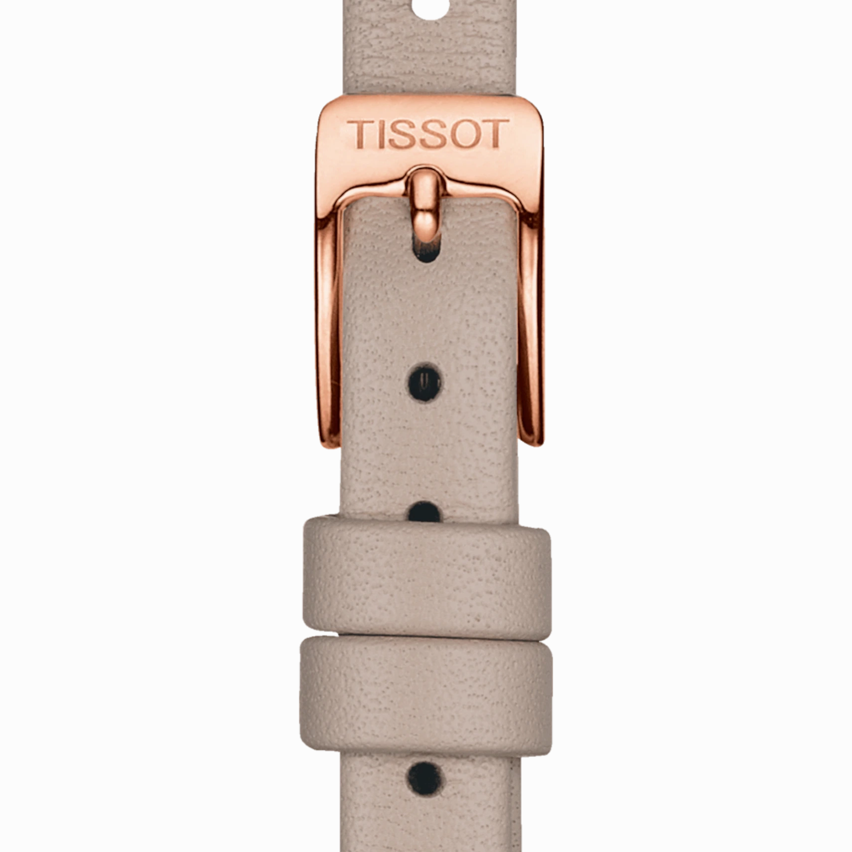 Tissot Lovely Square