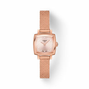 Tissot Lovely Square