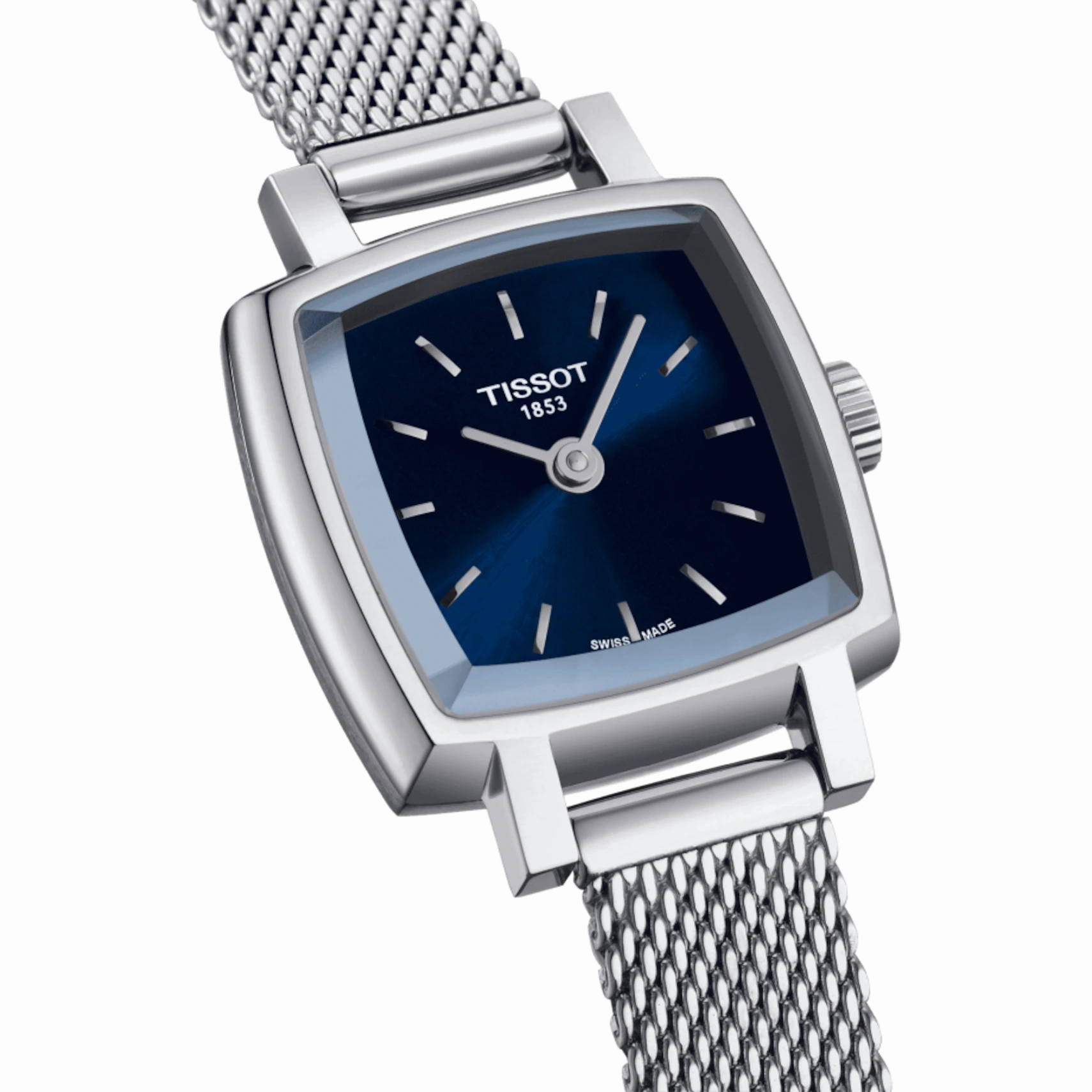 Tissot Lovely Square