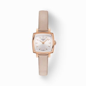 Tissot Lovely Square