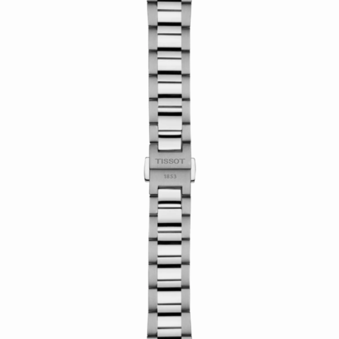Tissot PR100 Quartz 34mm with Green Dial