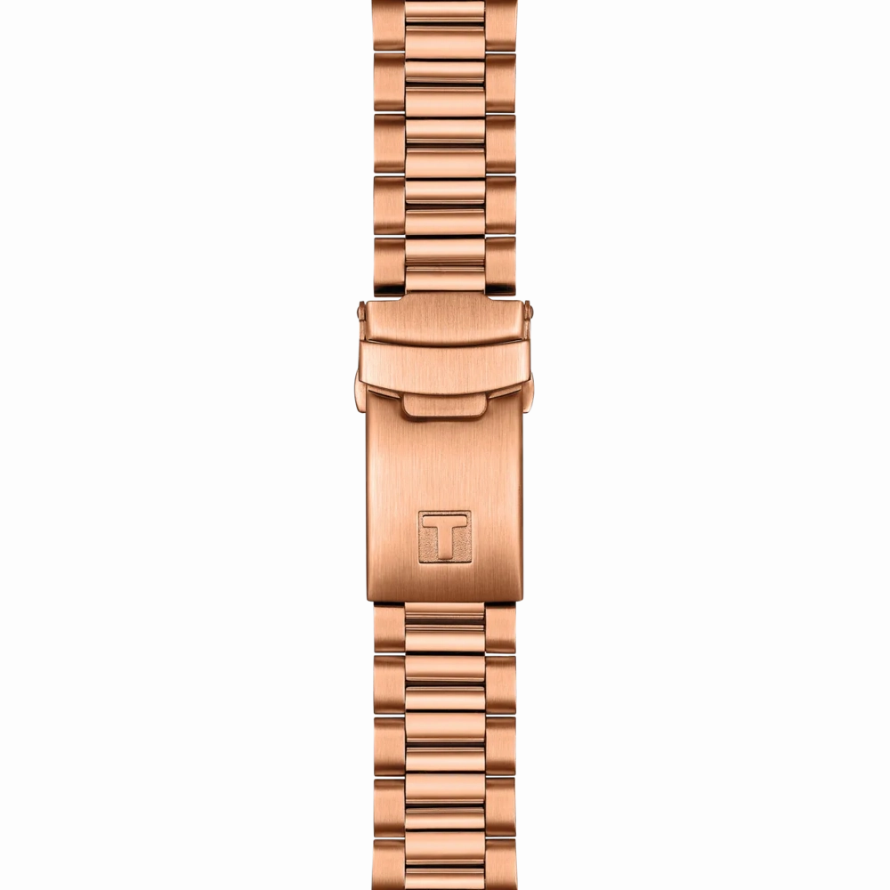 Tissot PR516 Quartz Chronograph