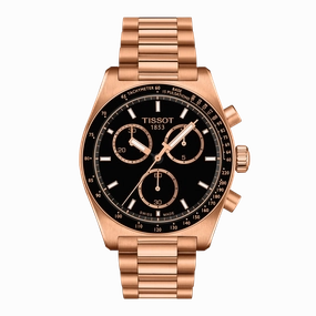 Tissot PR516 Quartz Chronograph