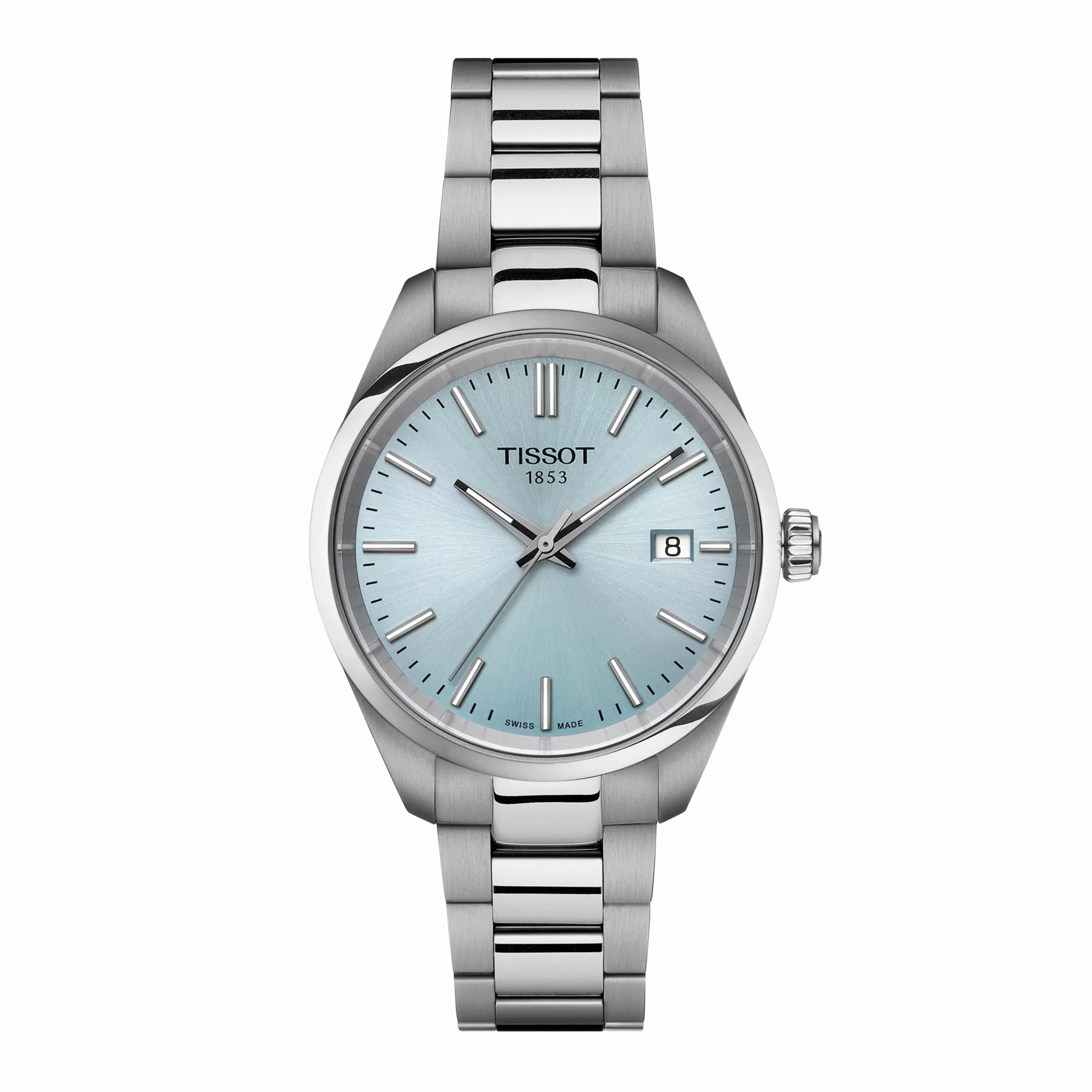 Tissot PR 100 34mm T1502101135100