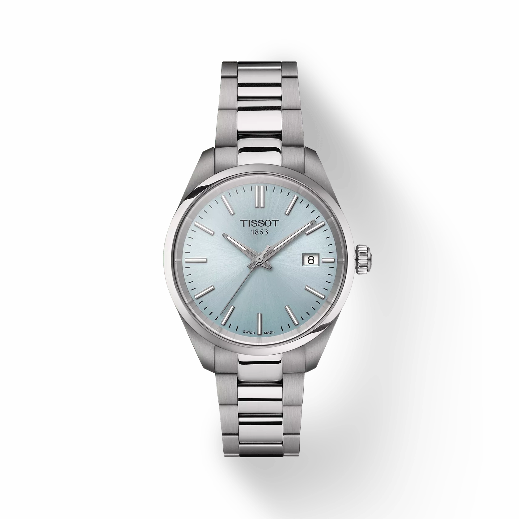 Tissot PR 100 34mm T1502101135100