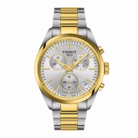 Tissot PR 100 Chronograph 40MM