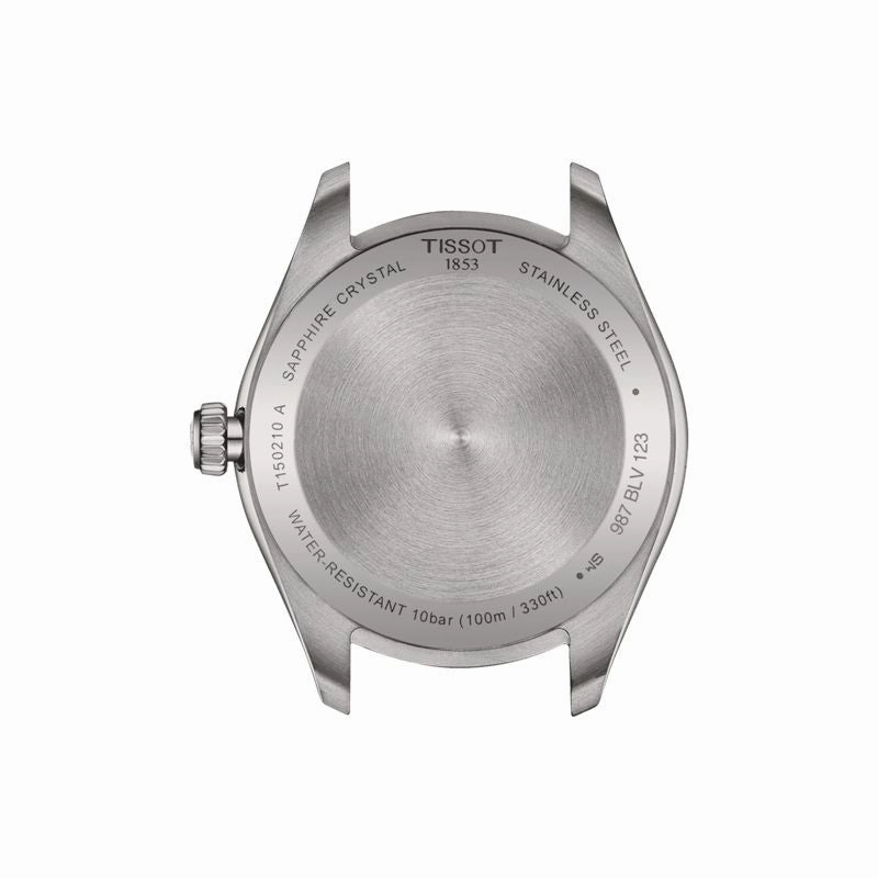 Tissot PR 100 Ladies Watch T150.210.11.031.00