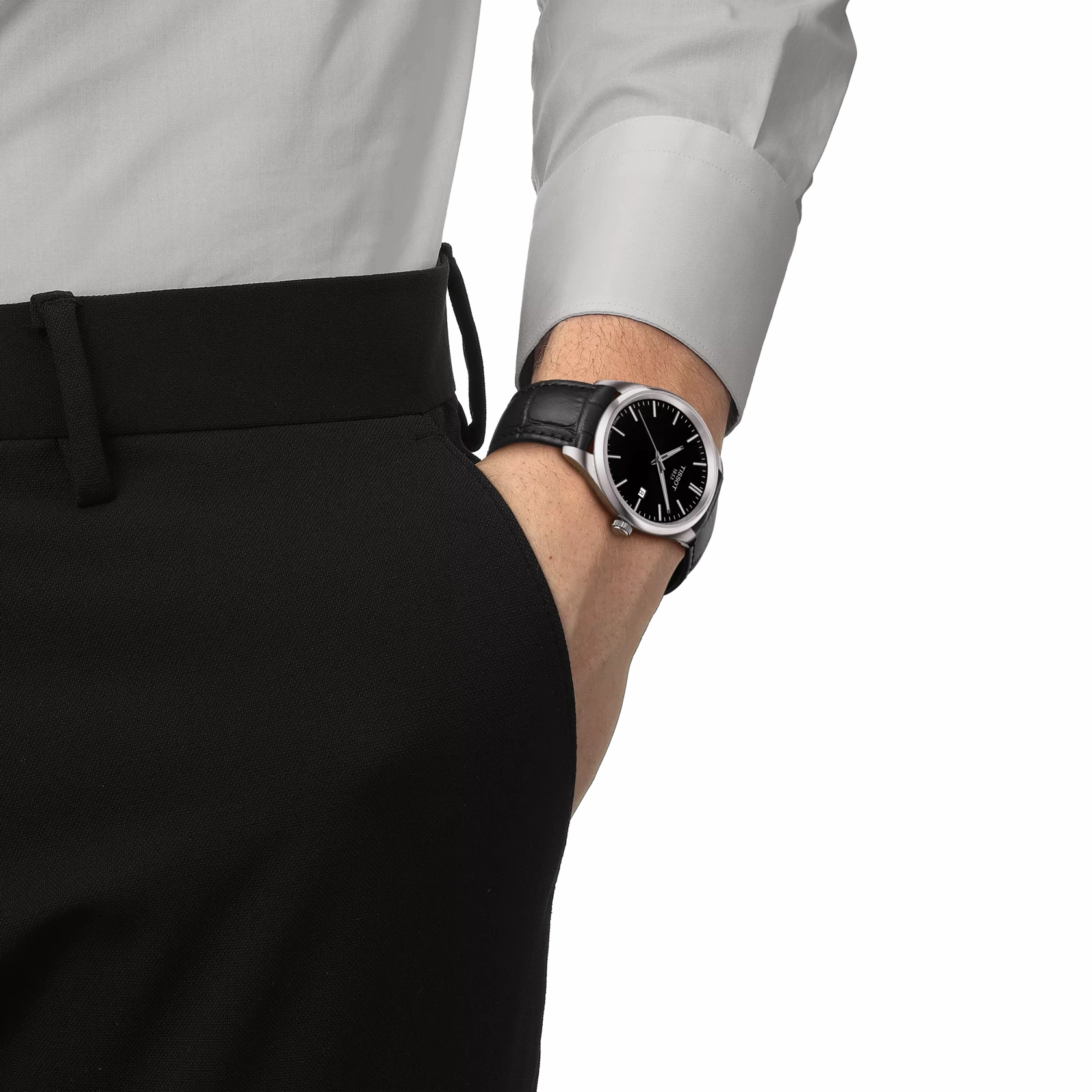 Tissot PR 100 Quartz 40MM