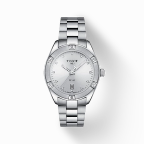 Tissot PR 100 Sport Chic