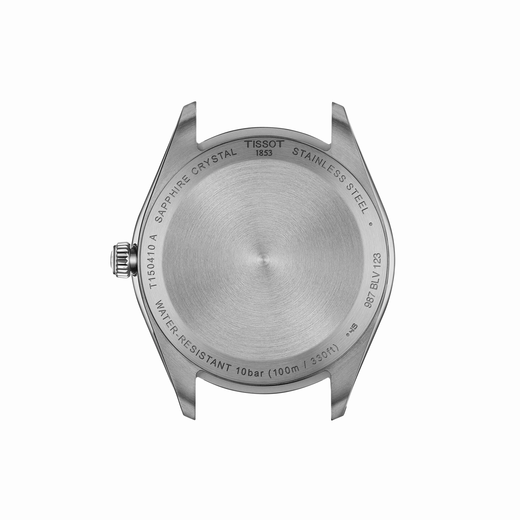 Tissot PR 100 T1504101109100
