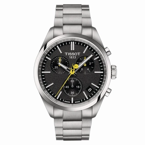 Tissot PR 100 Tour De France Special Edition Men's Watch T1504171105100