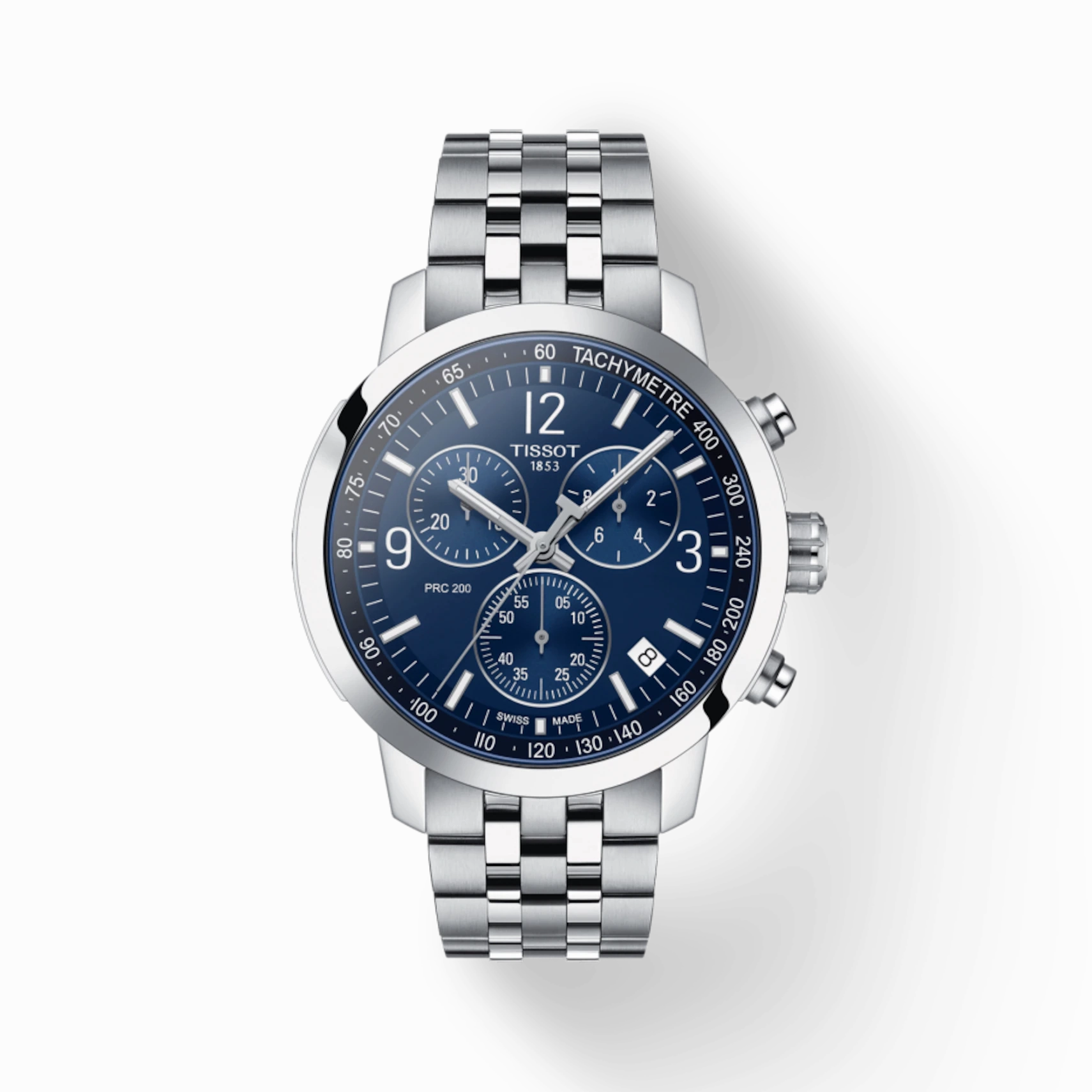 Tissot PRC 200 Chronograph