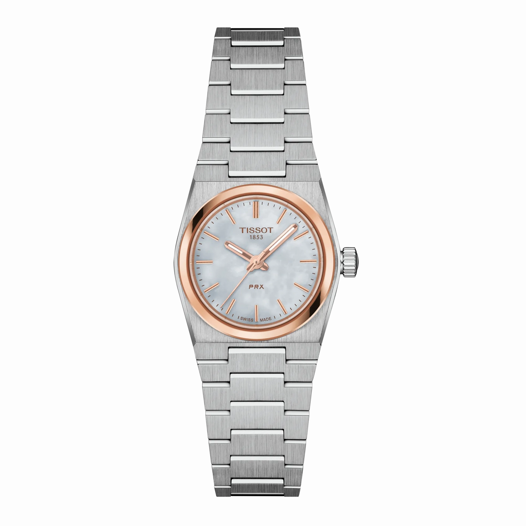 Tissot PRX 25MM
