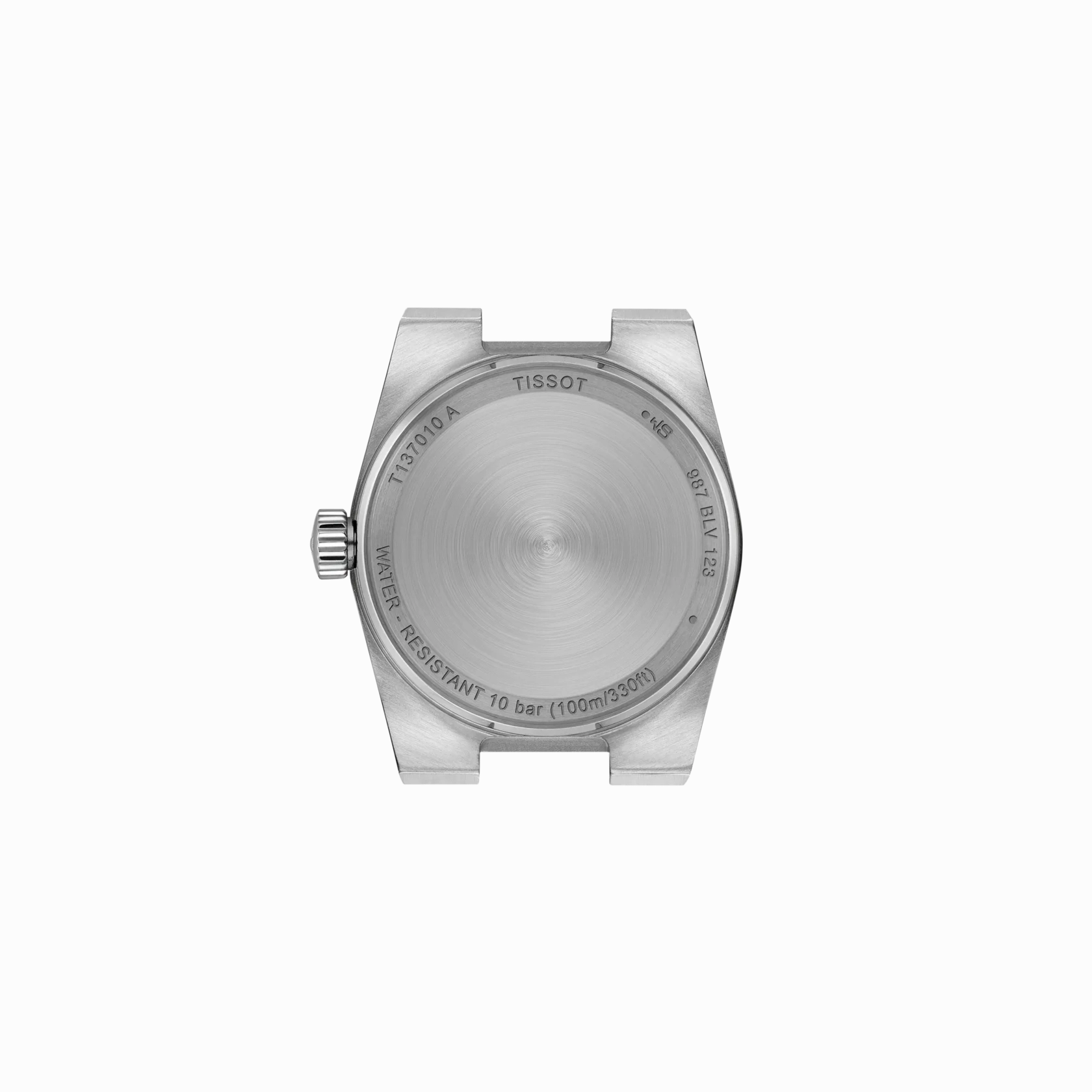 Tissot PRX 25mm T1370102111100