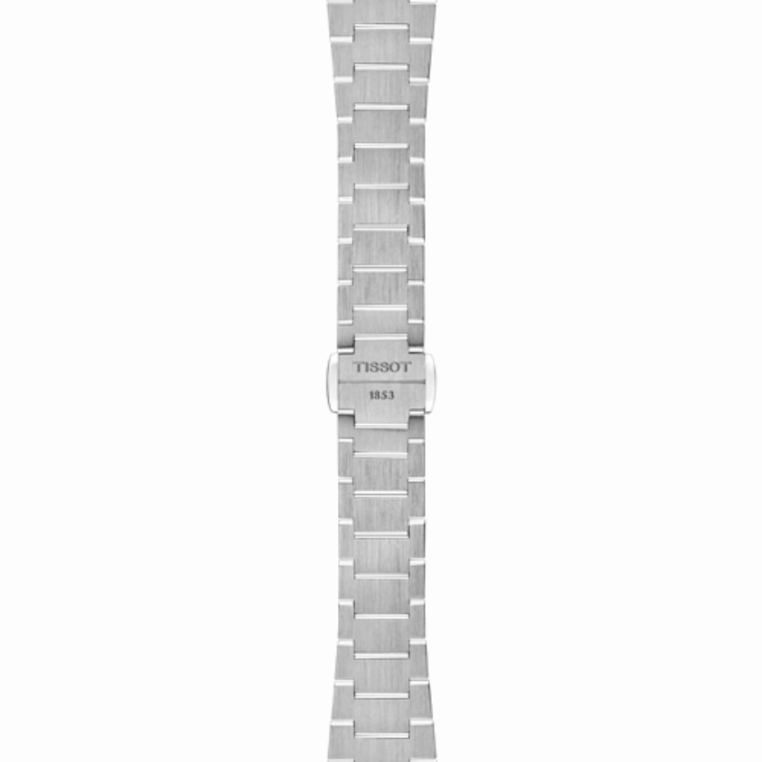 Tissot PRX 25mm White Mother of Pearl Dial