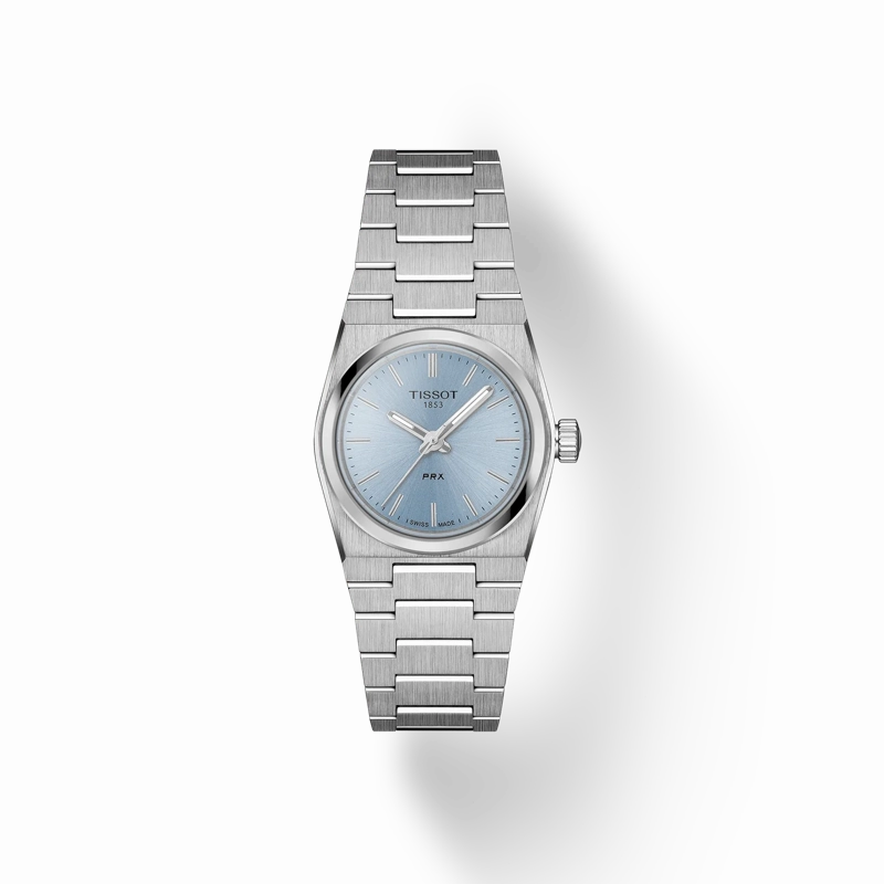 Tissot PRX 25mm