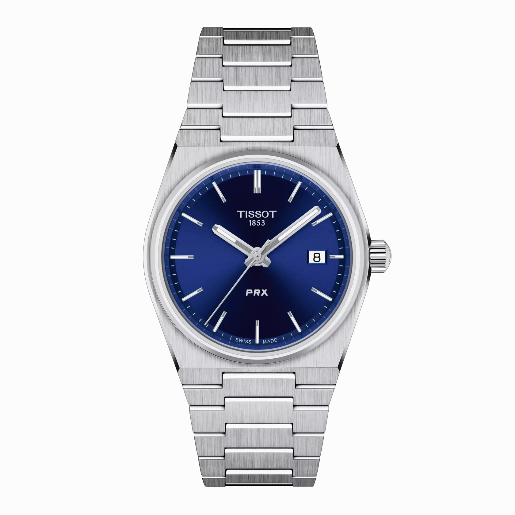 Tissot PRX 35mm T1372101104100
