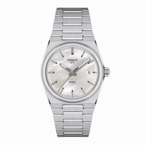Tissot PRX 35mm T1372101111100