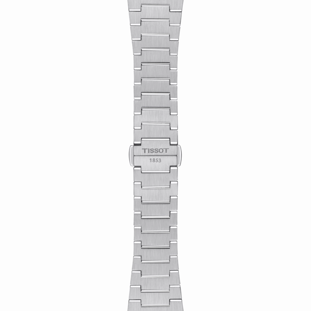 Tissot PRX 35mm with Pink Dial