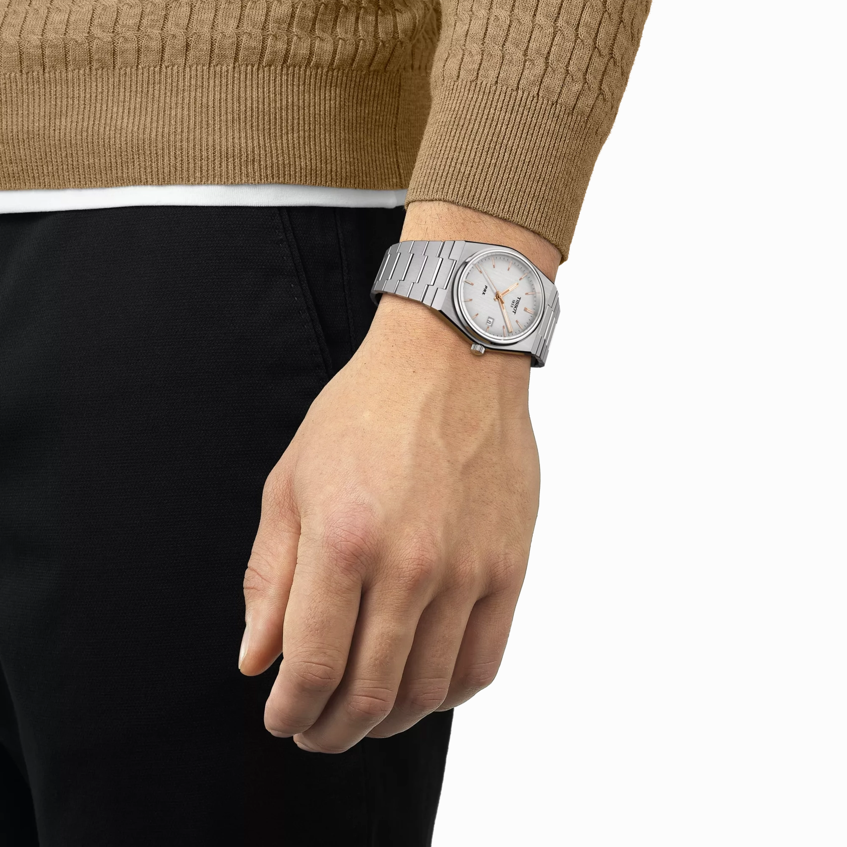 Tissot PRX 40MM