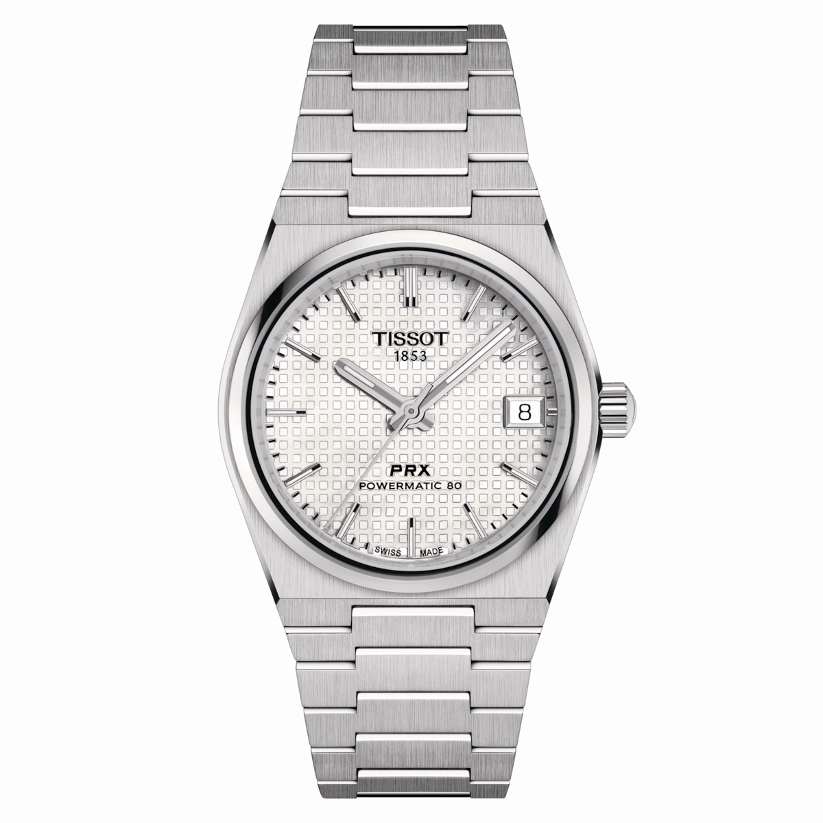 Tissot PRX Powermatic 80