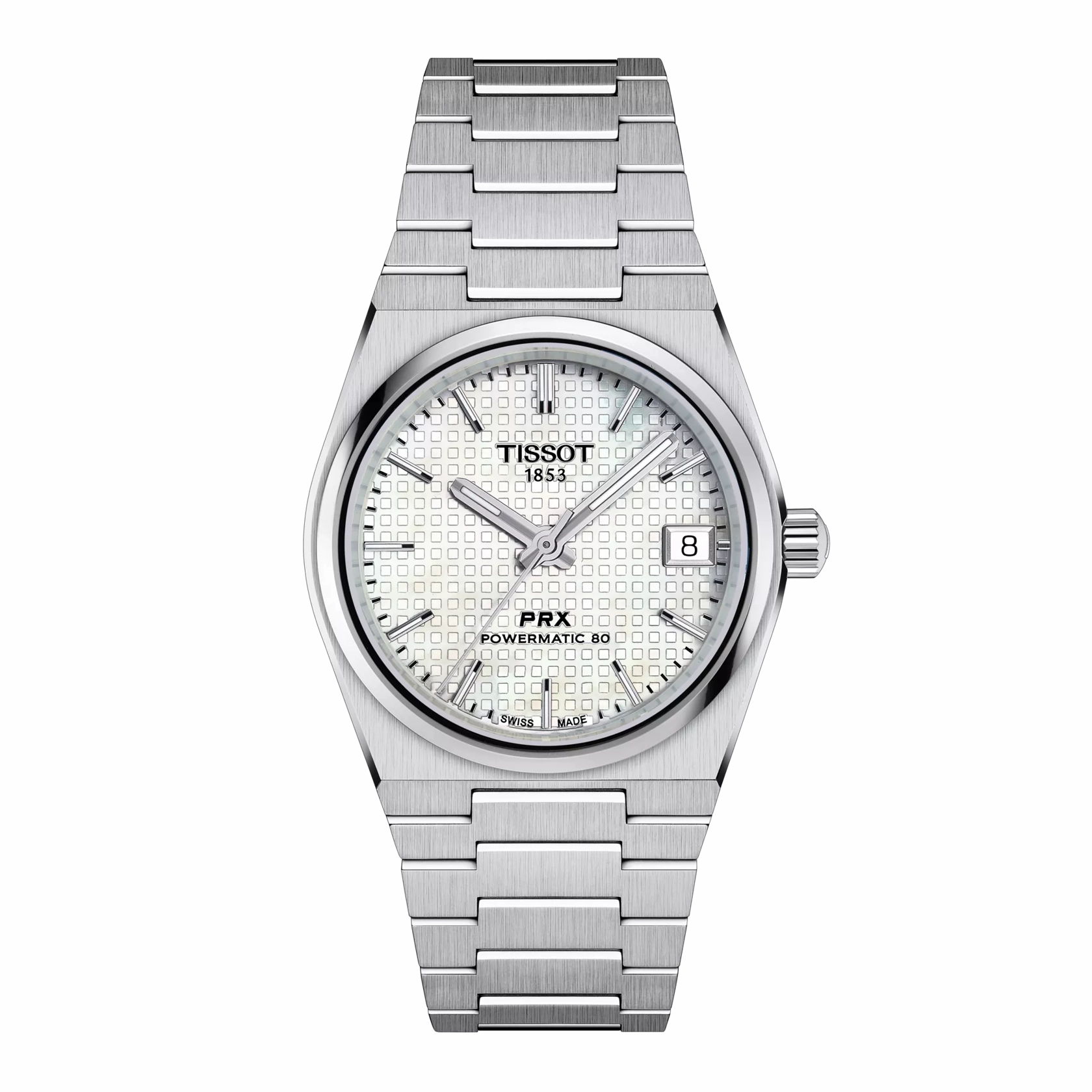 Tissot PRX Powermatic 80 35MM