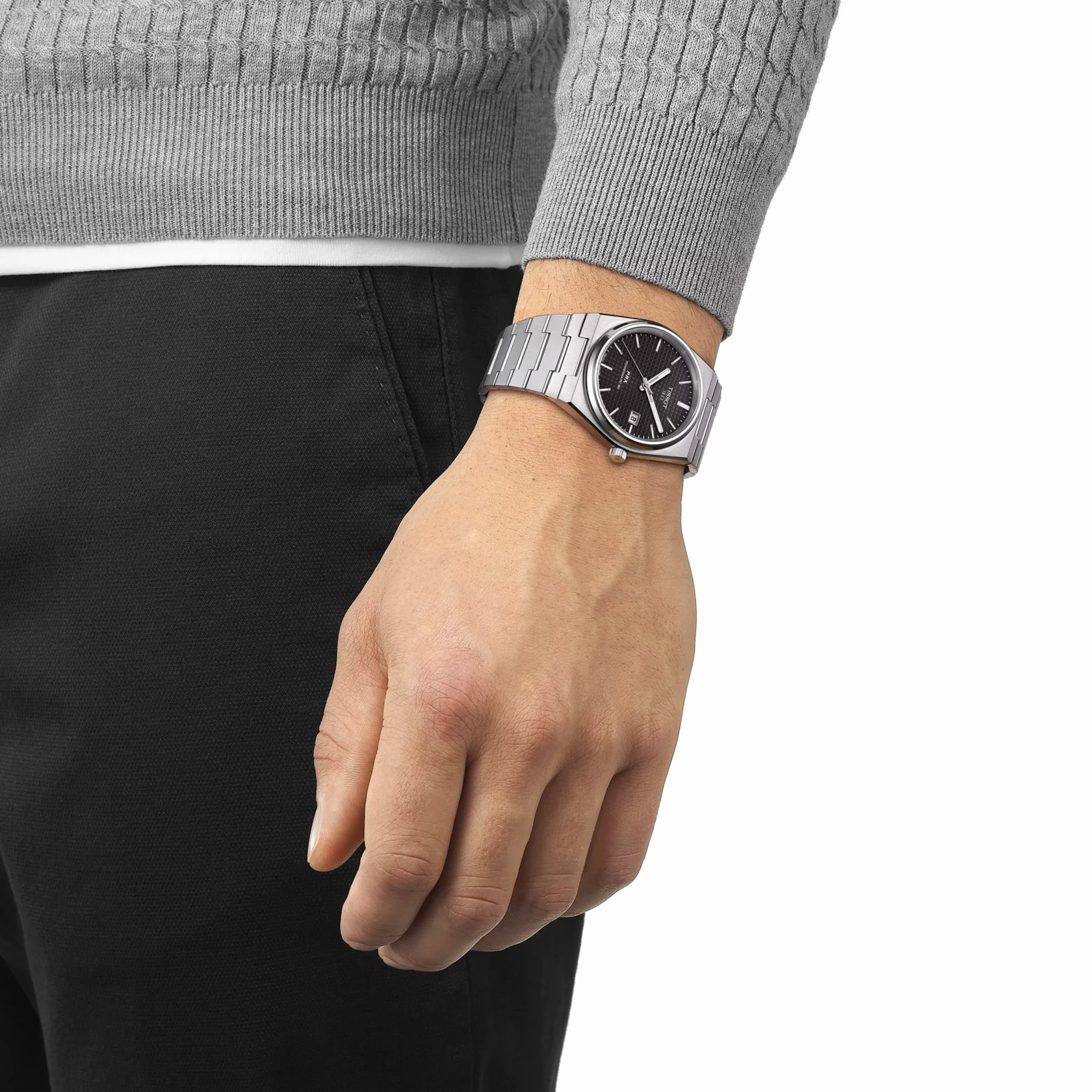 Tissot PRX Powermatic 80 40MM