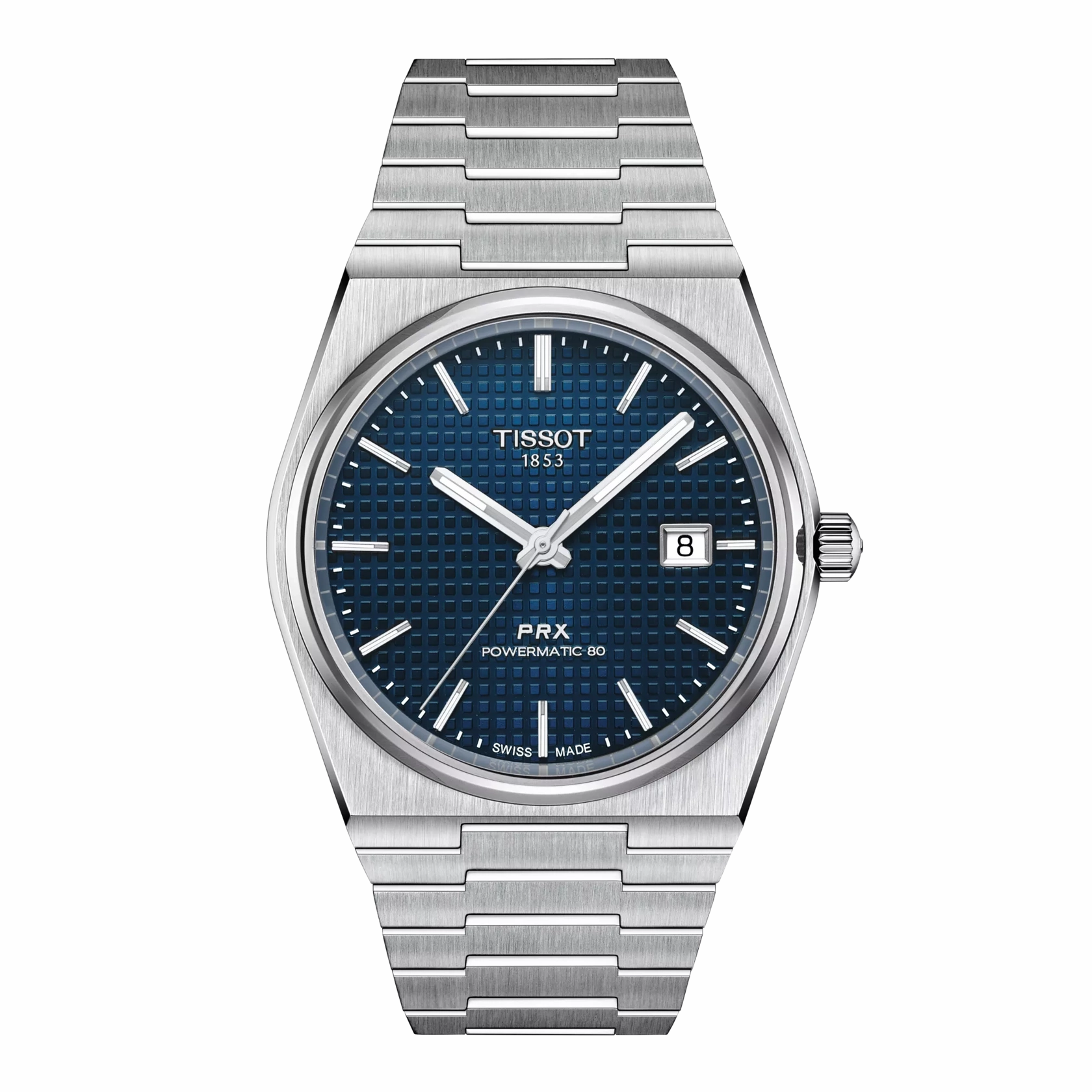 Tissot PRX Powermatic 80 40MM