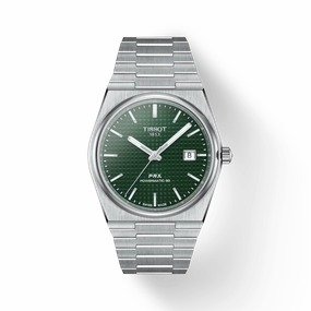 Tissot PRX Powermatic 80 40MM