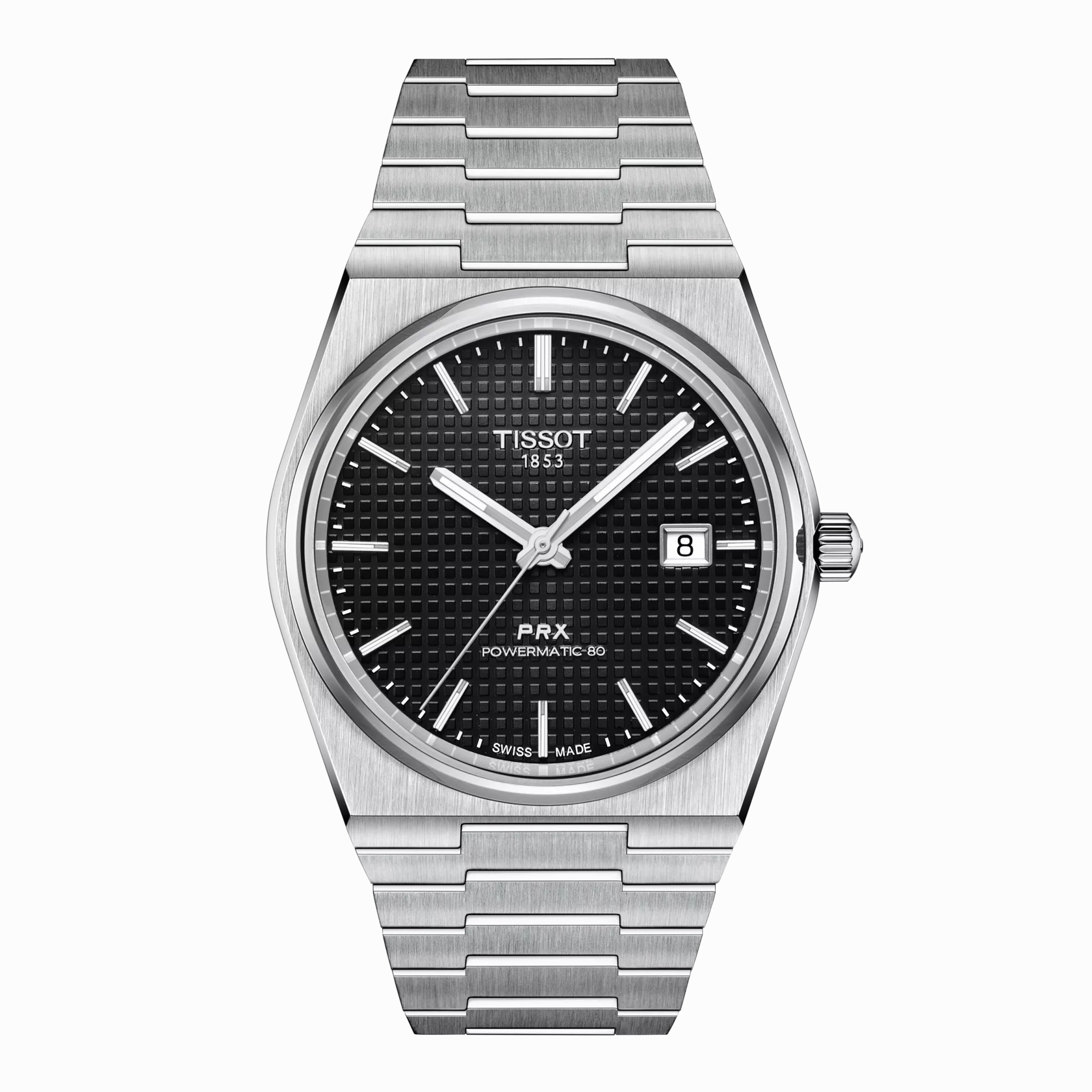 Tissot PRX Powermatic 80 40MM