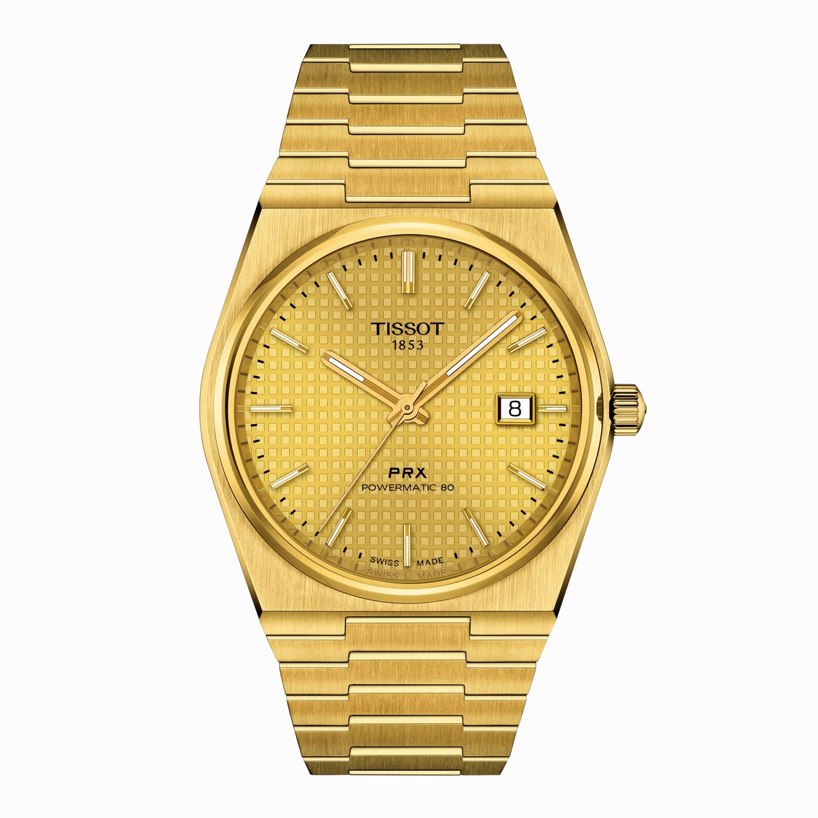 Tissot PRX Powermatic 80 40MM