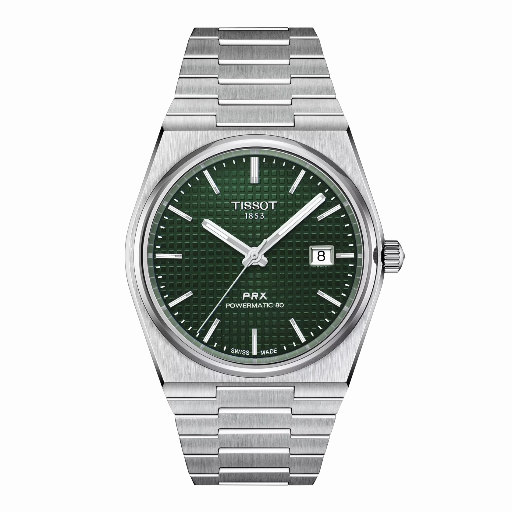 Tissot PRX Powermatic 80 40MM
