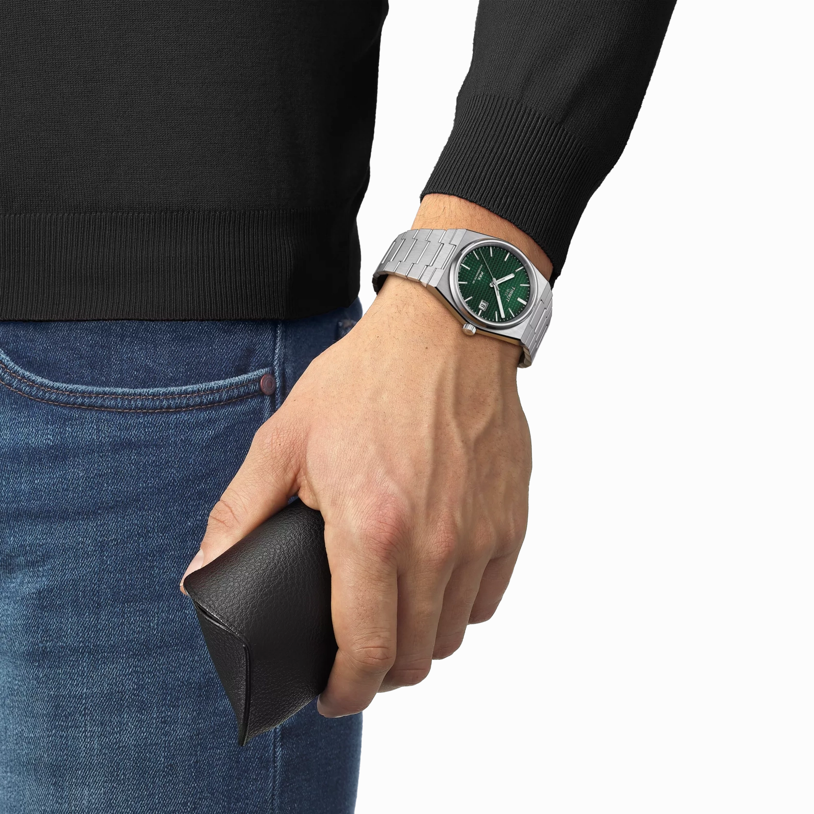 Tissot PRX Powermatic 80 40MM