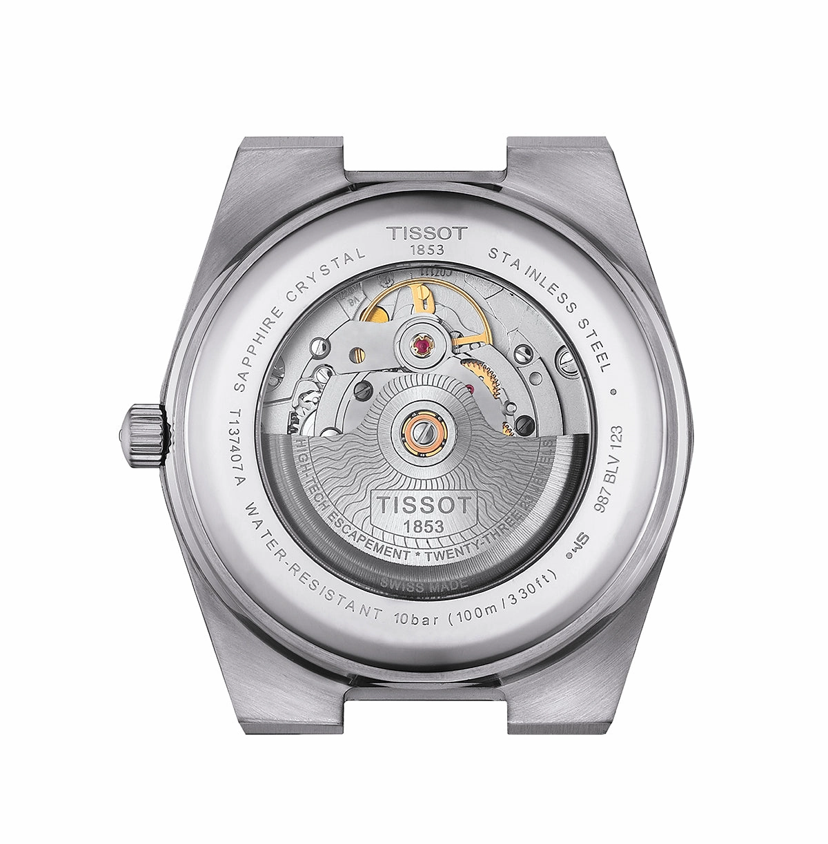Tissot PRX Powermatic 80 40MM