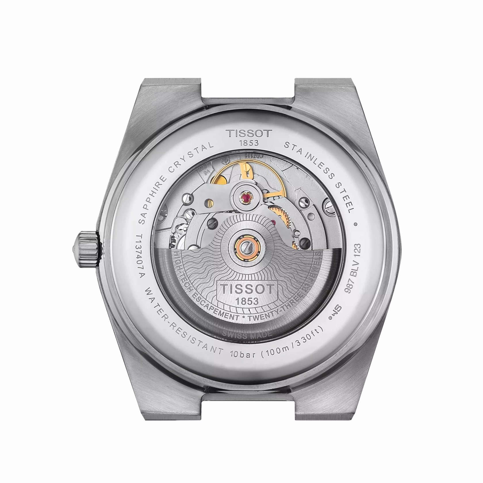 Tissot PRX Powermatic 80 40MM